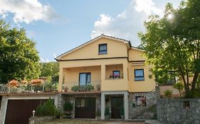 Apartment Tre Rose